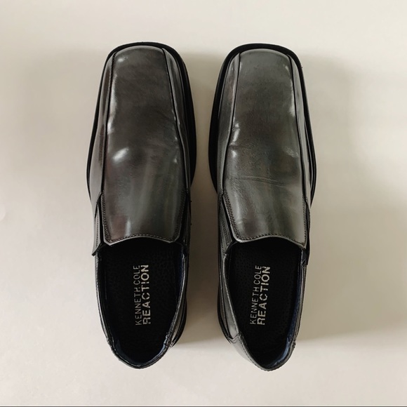 Kenneth Cole Reaction “Slick Style” Dress Loafer - Picture 2 of 7